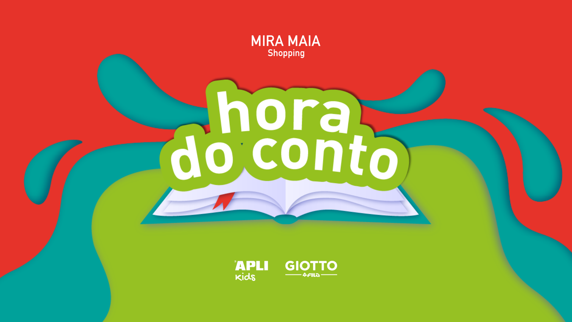 Hora do Conto