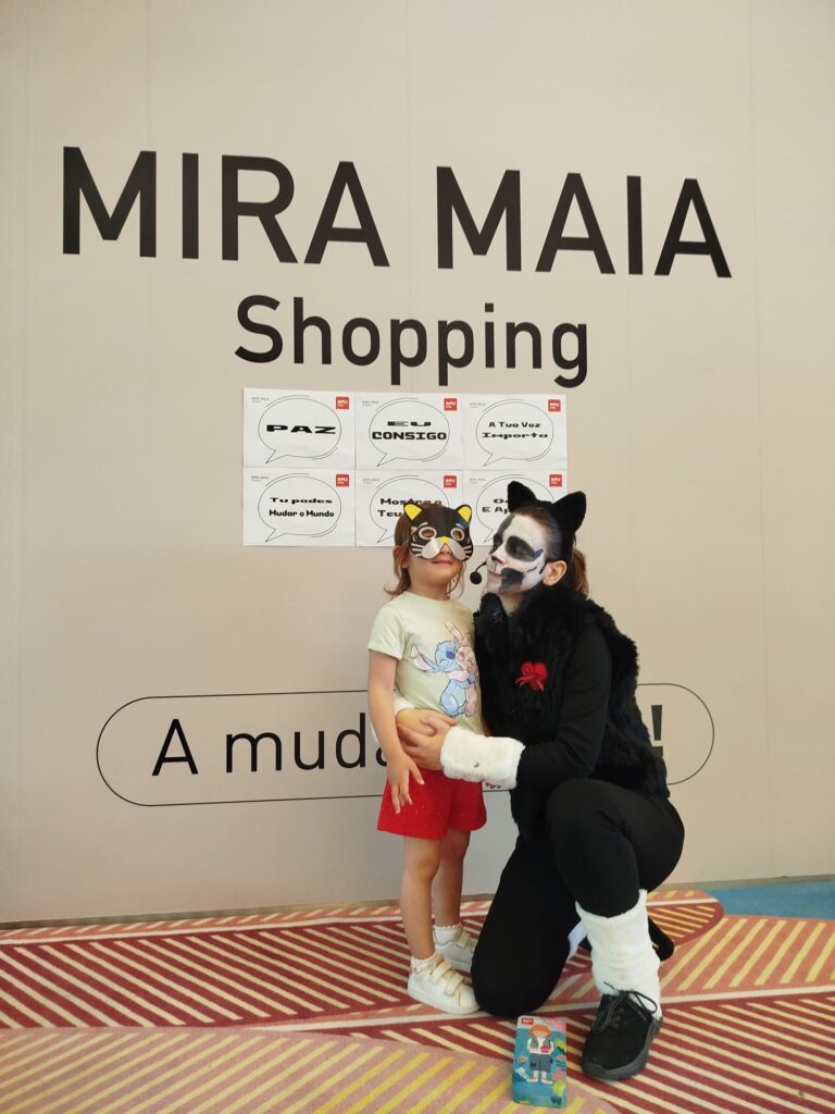 gato charlie miramaia
