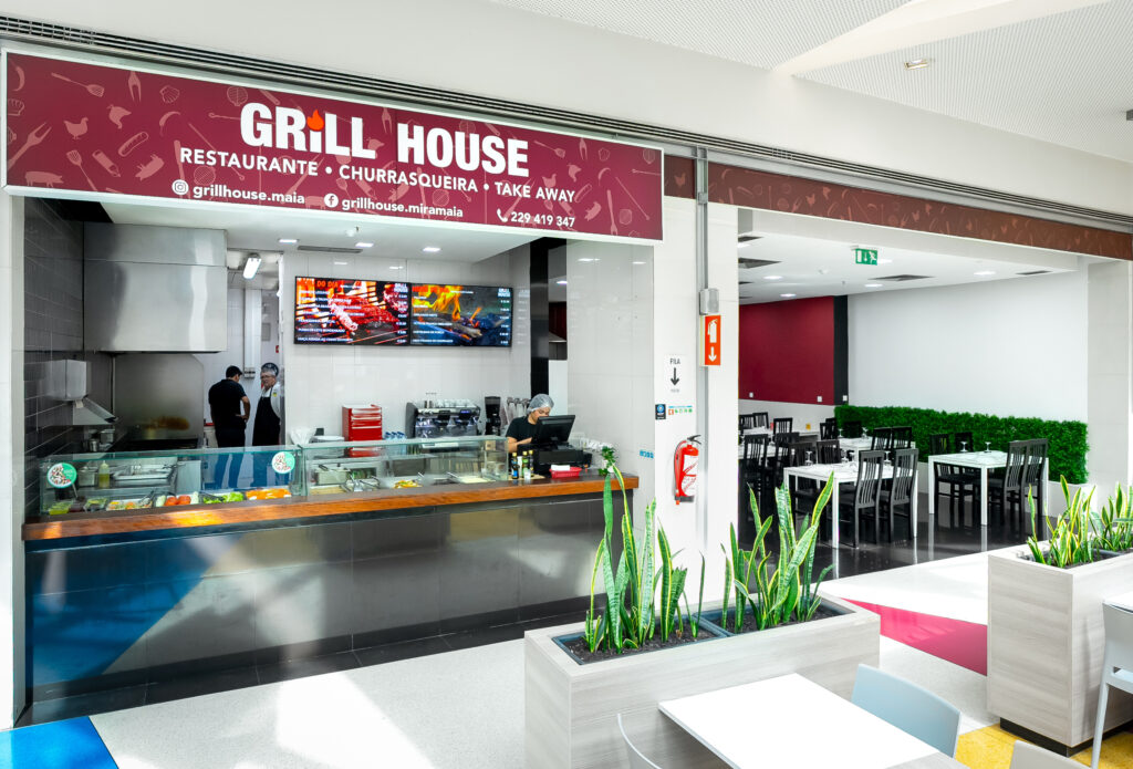 grill house