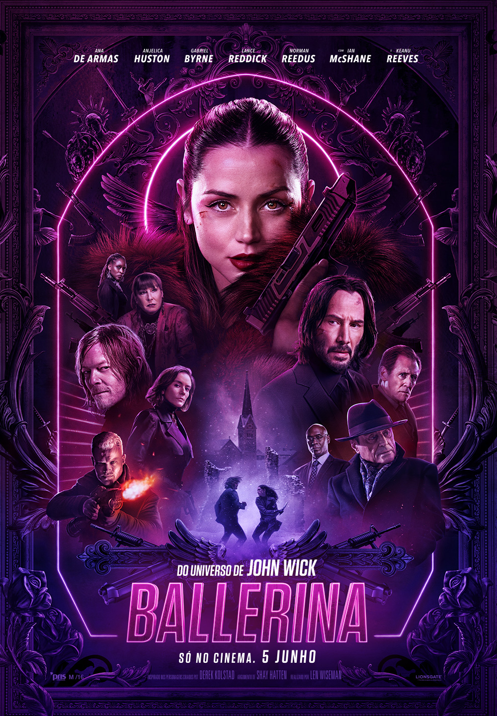 cinema miramaia
