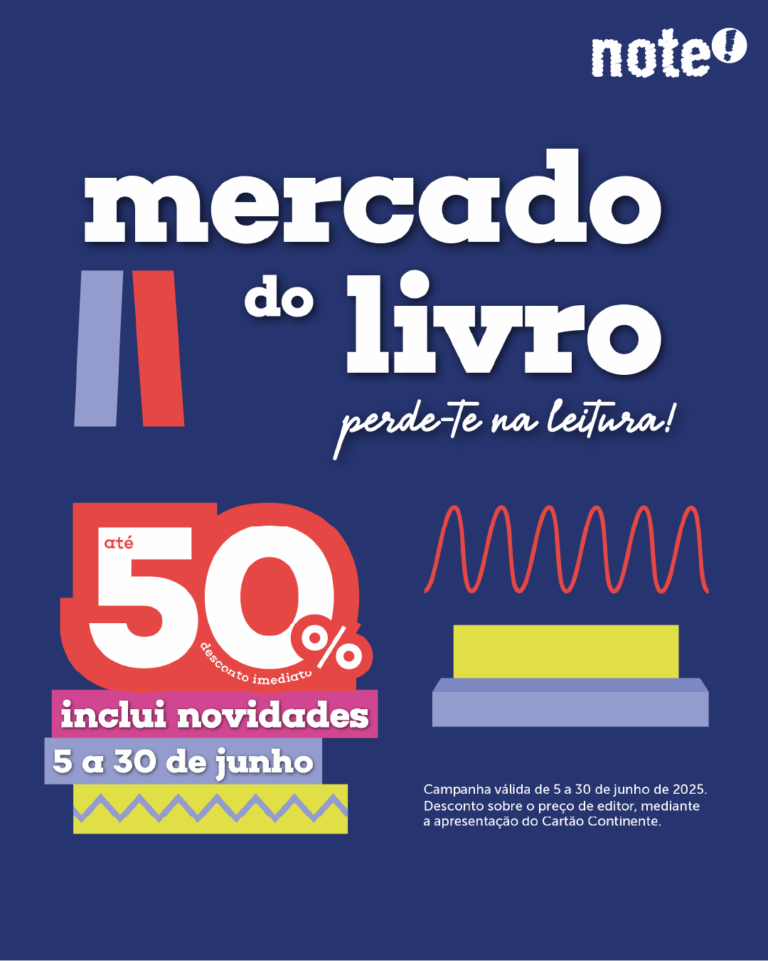 mercado do livro