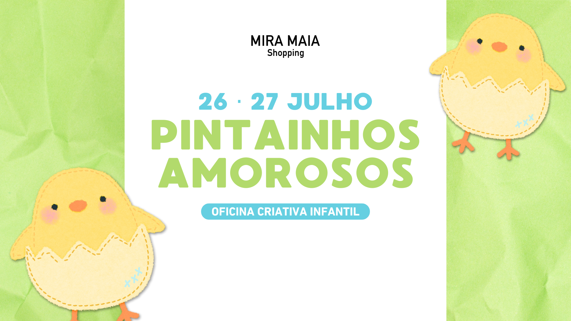dia dos avós workshop
