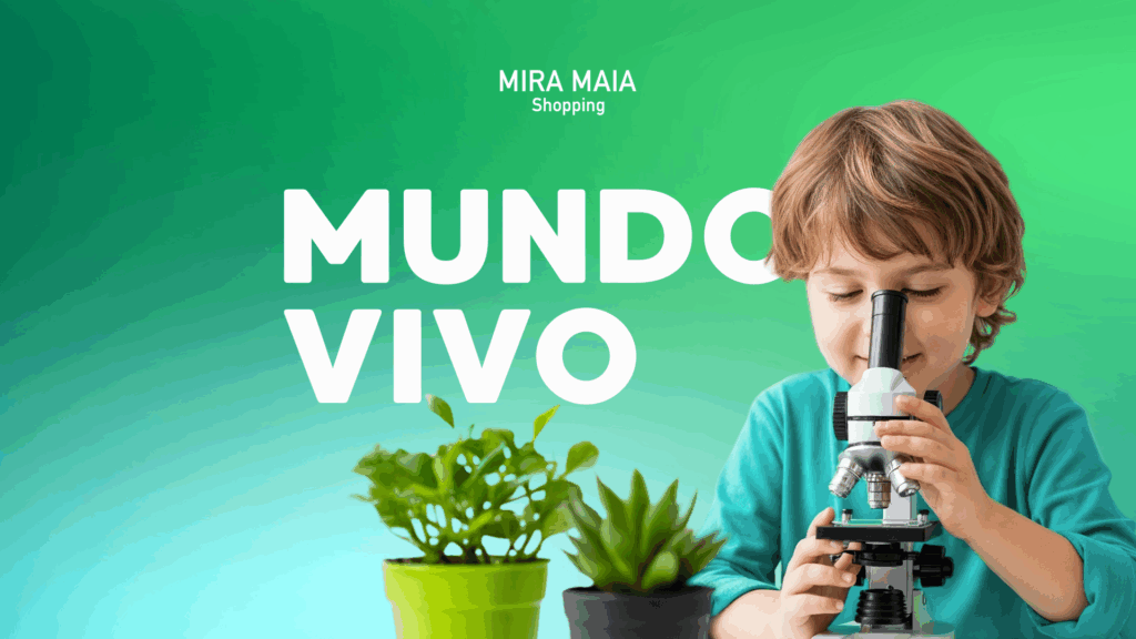 ciência vida