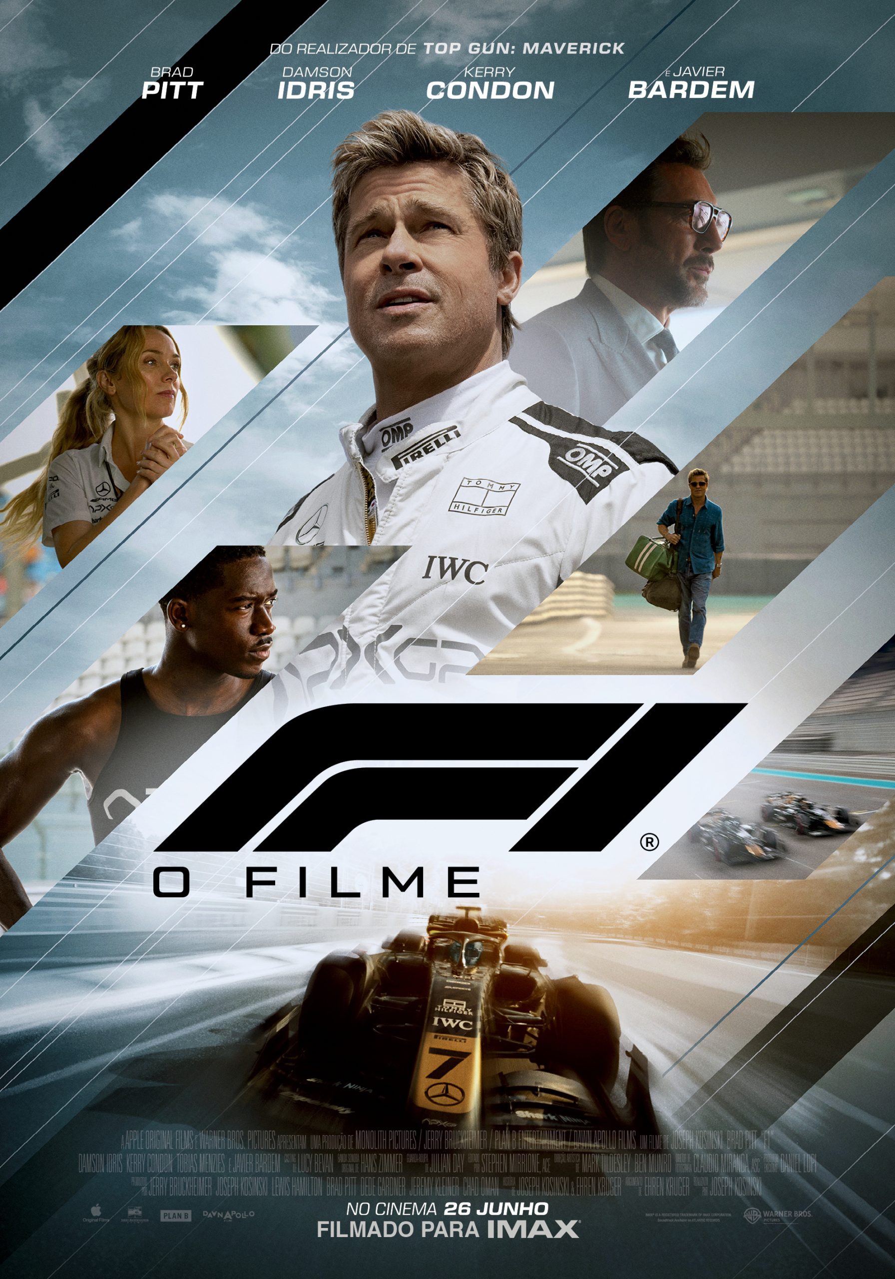 cinema miramaia