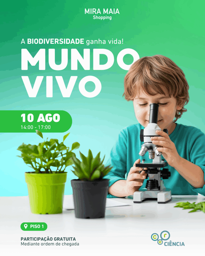 ciência vida