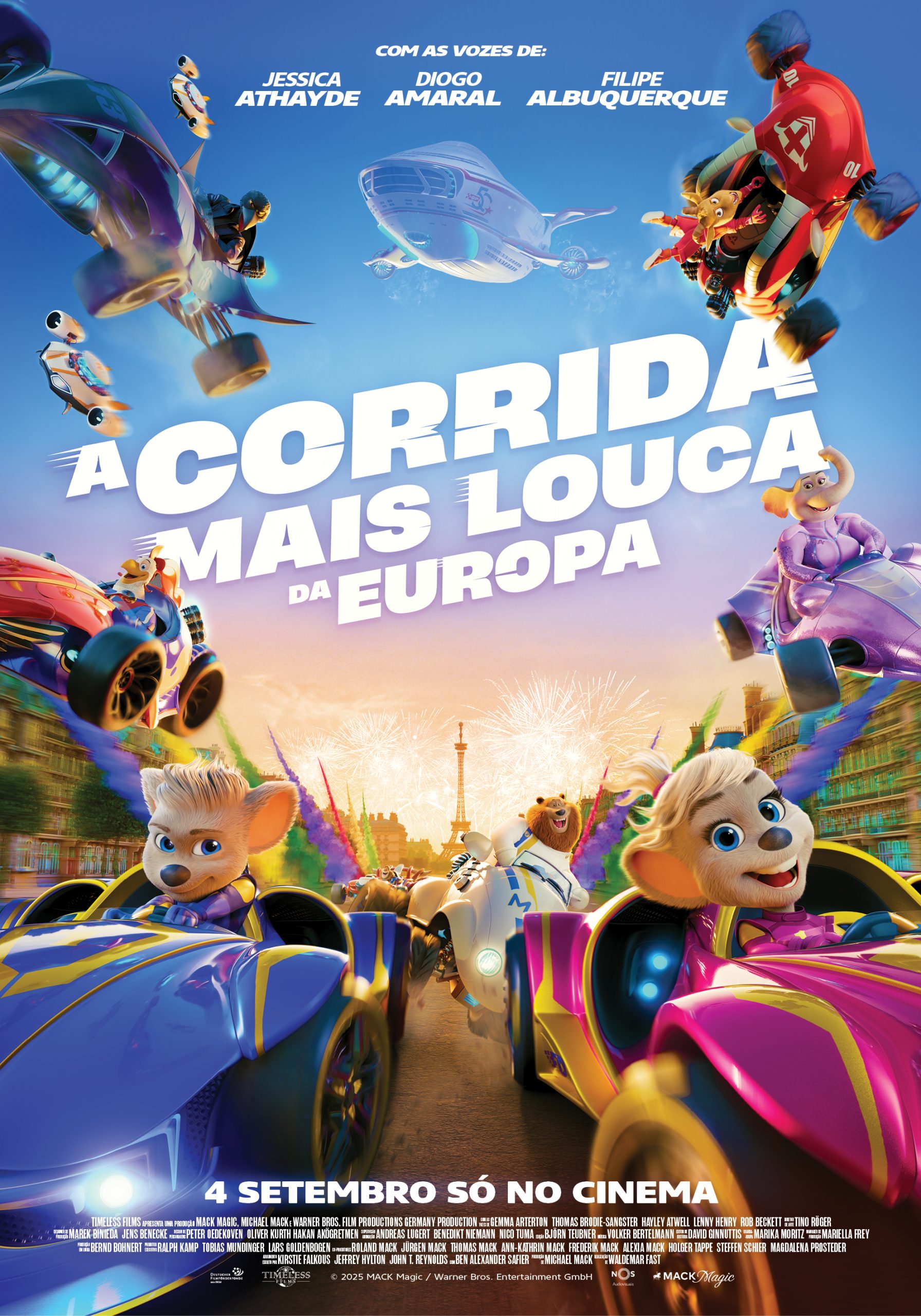 cinema miramaia