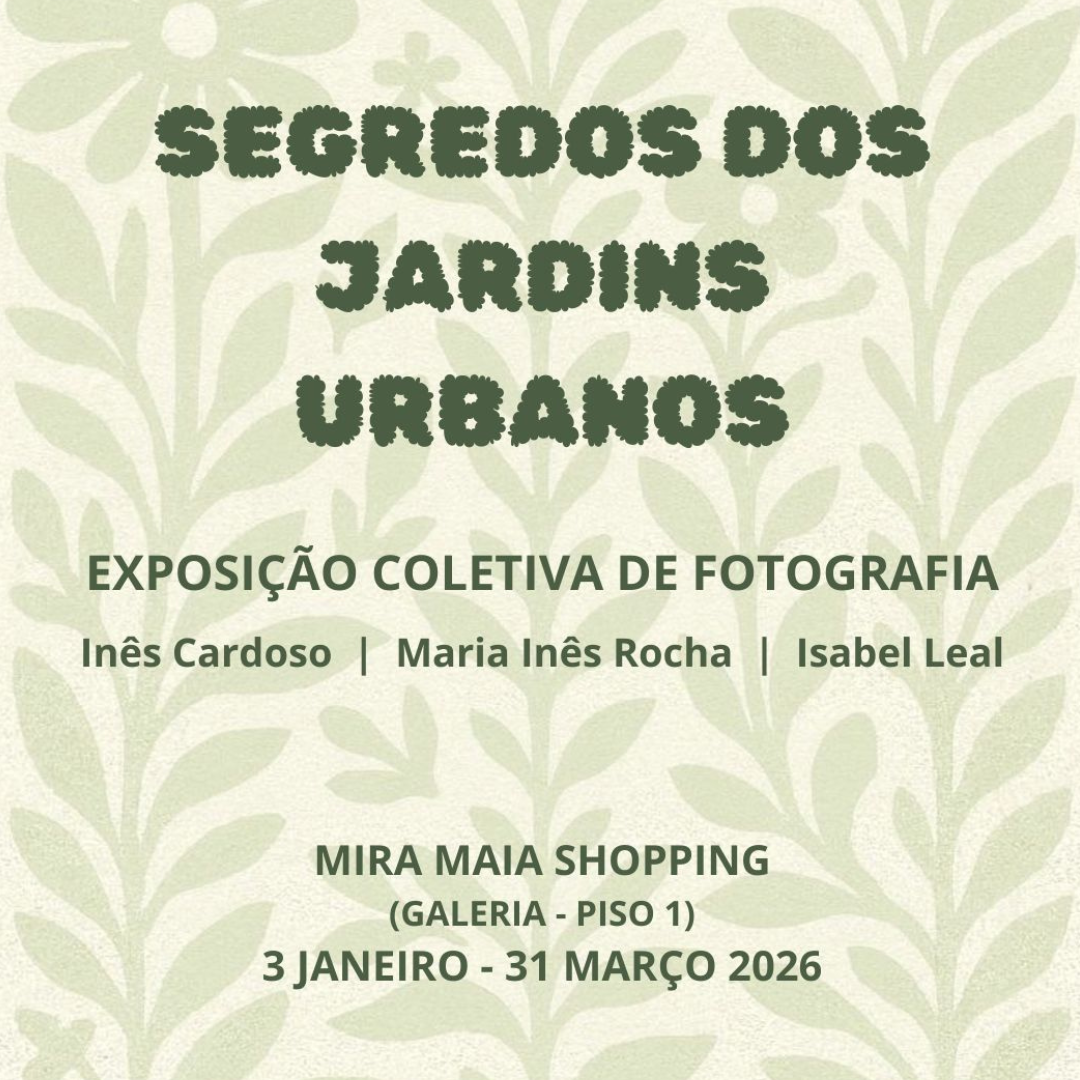 exposição de fotografia