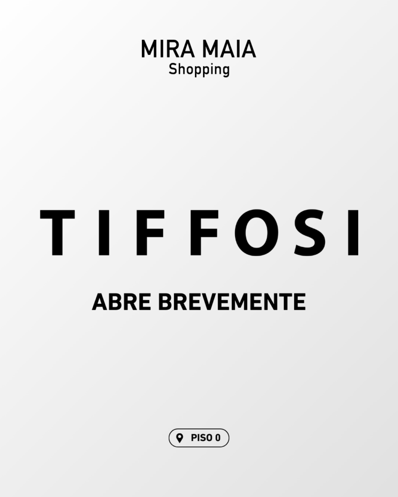abertura tiffosi