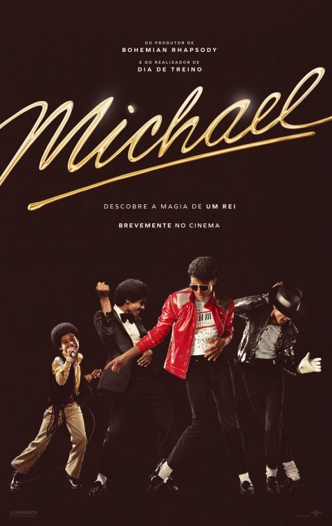 Michael Castello Lopes Mira Maia Shopping