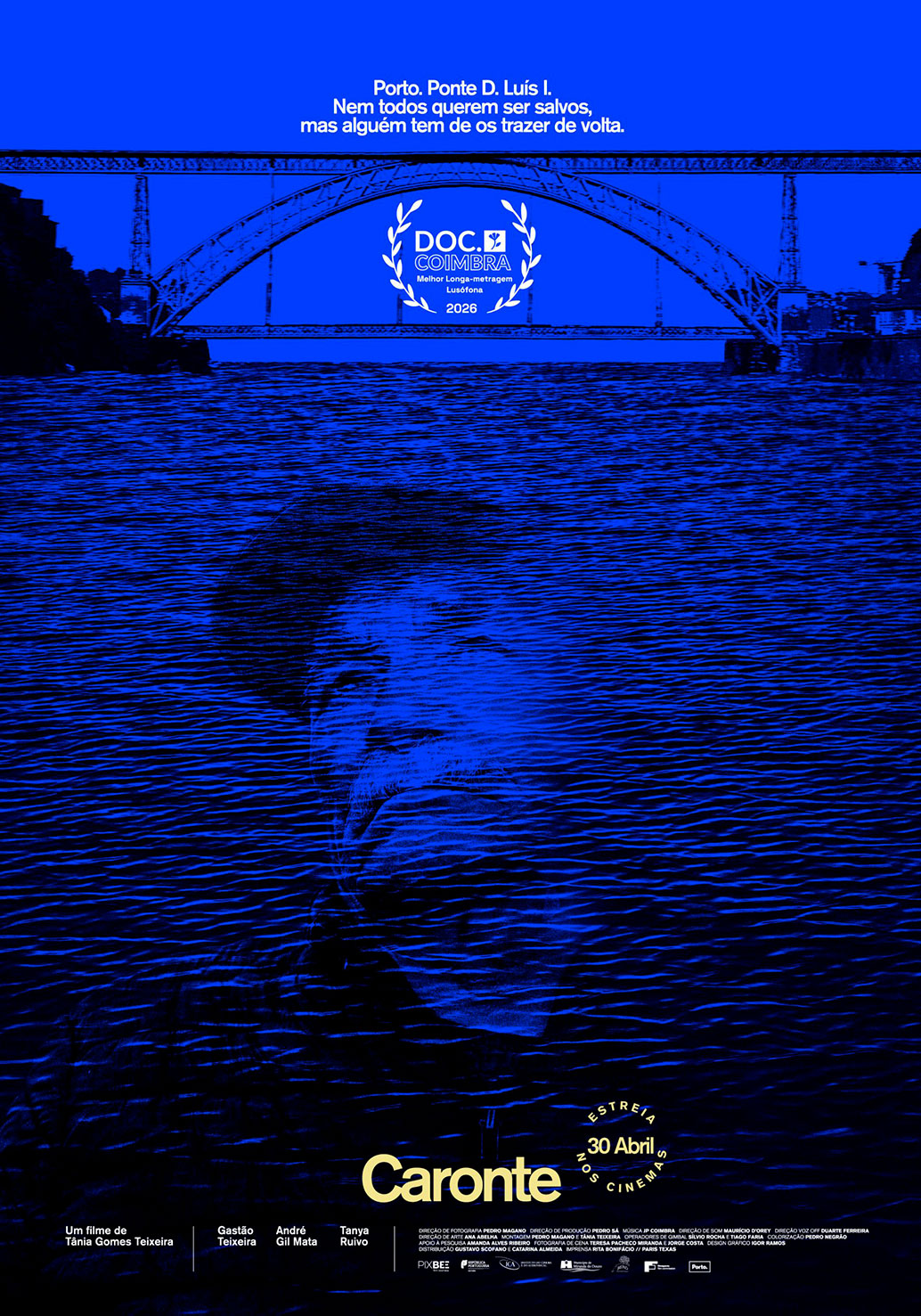 Caronte Mira Maia Shopping Castello Lopes