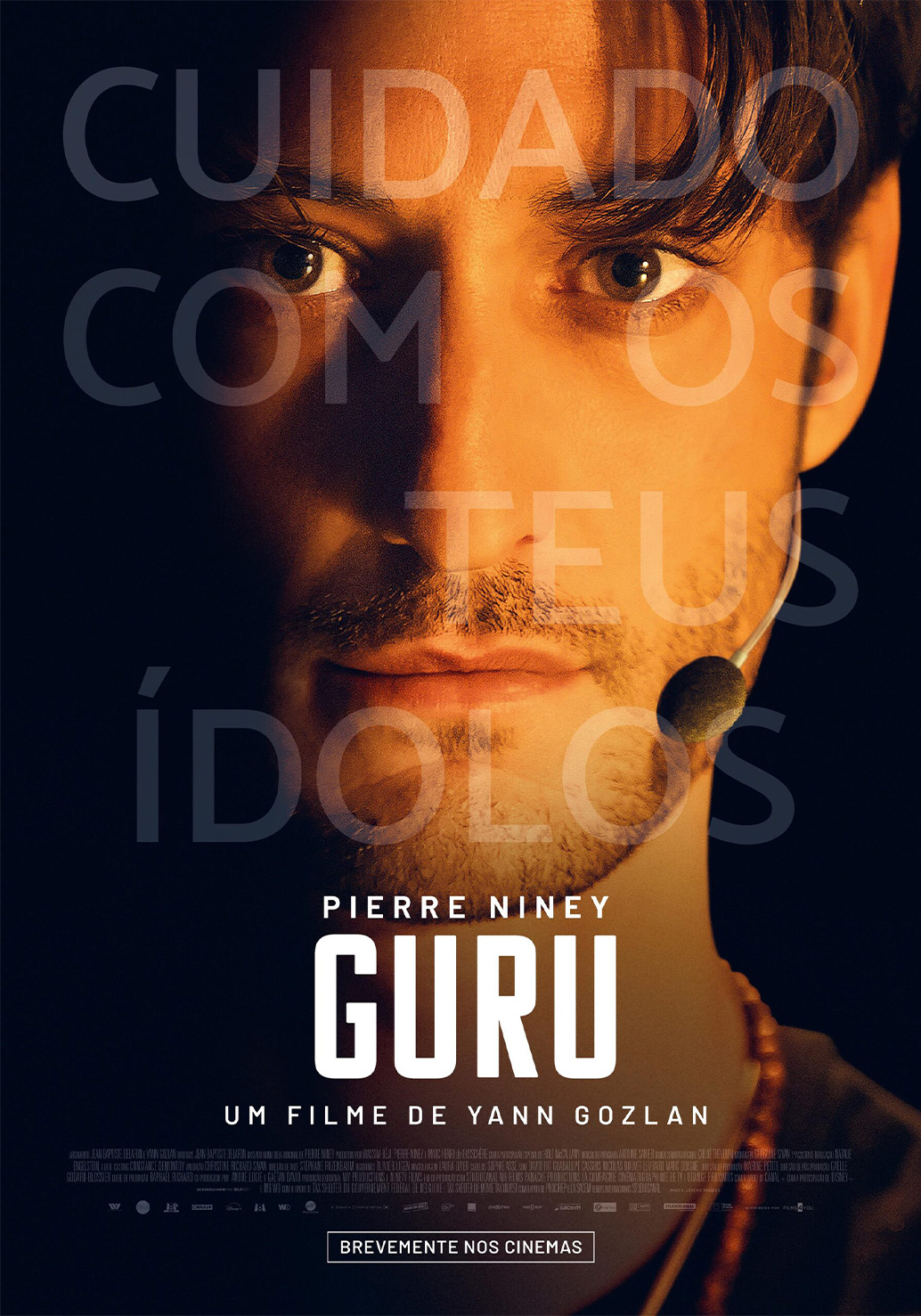 Guru Mira Maia Shopping Castello Lopes Cinema